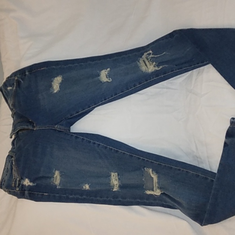 Denim Jeans by Garage Juniors